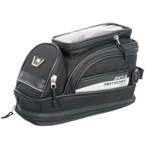 M/DRY ECO-SERIES TANK-BAG BLK 'ZXT-3' 12L MINI
