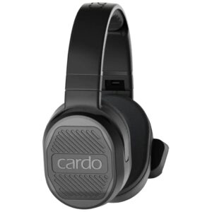 Packtalk Edgephones ORV Cardo