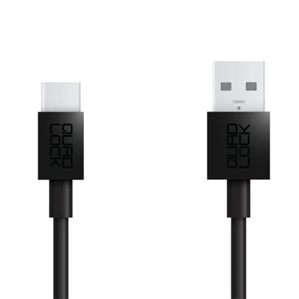 USB-A to USB-C Cable 1.5m Quad Lock