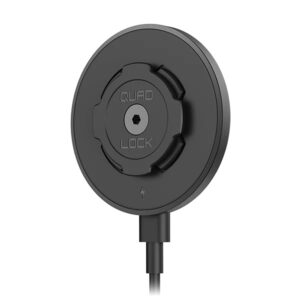 Wireless Charging Head for Car/Desk V2 Quad Lock