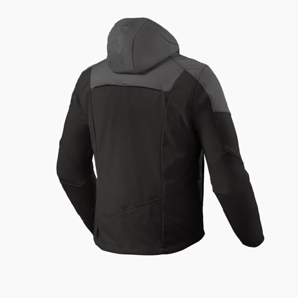 Rev'it  Afterburn H2o Jacket