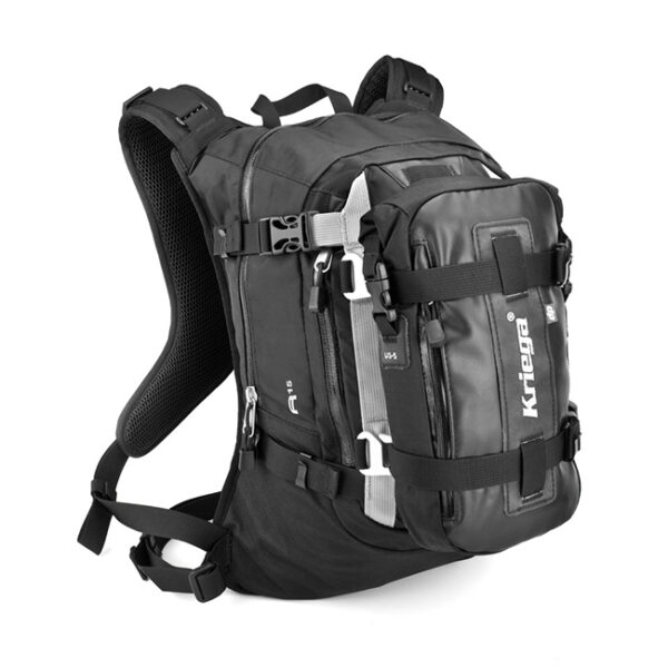 15L Multicam Black R15 Backpack Kriega