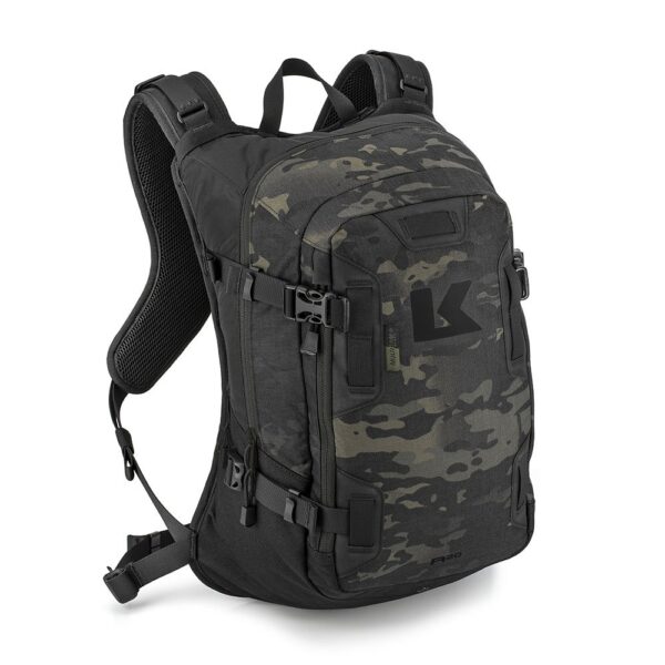 20L Multicam Black R20 Backpack Kriega