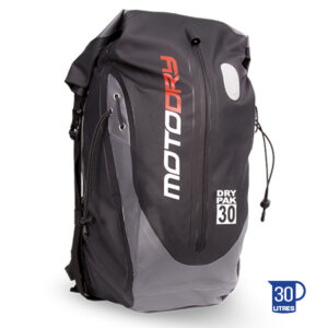 *30L Drypack w/proof Backpack MotoDry