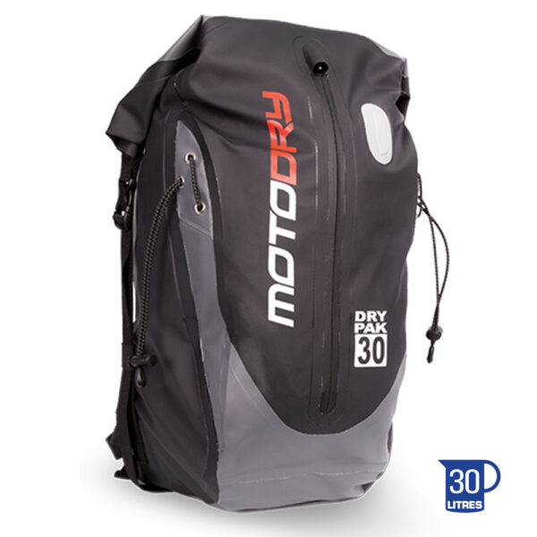 *30L Drypack w/proof Backpack MotoDry