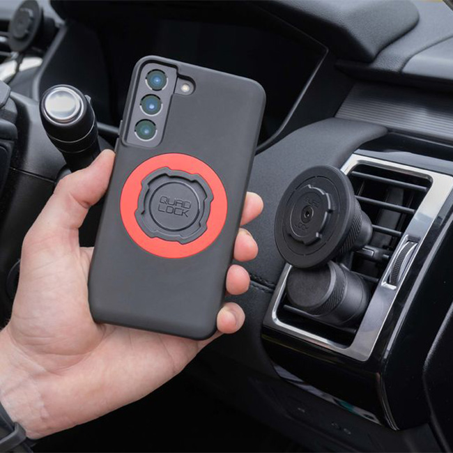Samsung Galaxy S25 Ultra MAG Case Quad Lock