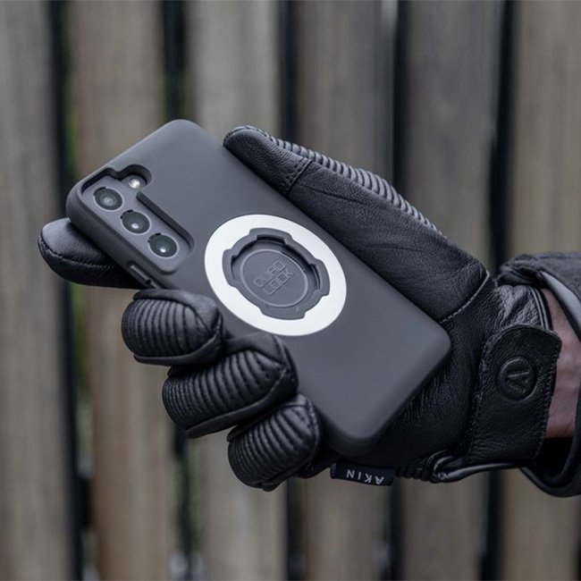 Samsung Galaxy S25 Ultra MAG Case Quad Lock