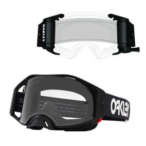 Oakley Airbrake MX Goggle Roll-Off Kit