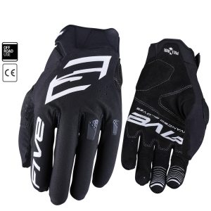 13/3XL MXF1 EVO Black Glove FIVE