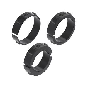 Replacement Spacer Set for Handlebar Mount PRO (Large) Quad Lock
