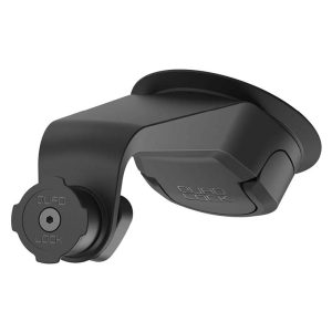 Car Mount Suction Windscreen/Dash Quad Lock