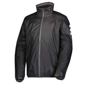 4XL Rain Jacket D-size Ergonomic Pro Yellow XXXXL