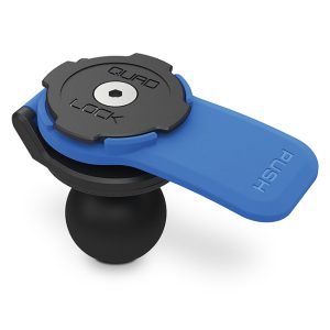 1 inch Ball Adaptor Mount Quad Lock