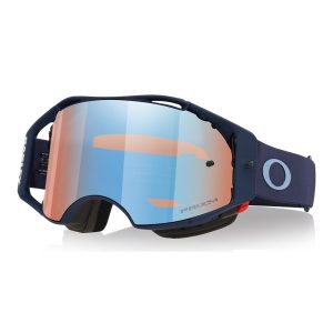Airbrake MTB Goggles Abyss w/ Prizm Sapph Lens Oakley