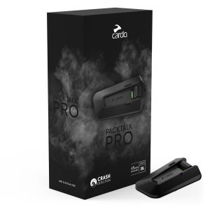 Packtalk Pro - Duo Cardo