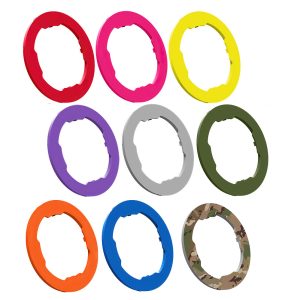 MAG Ring Purple V2 Quad Lock