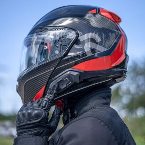 HJC-4X - Single Cardo