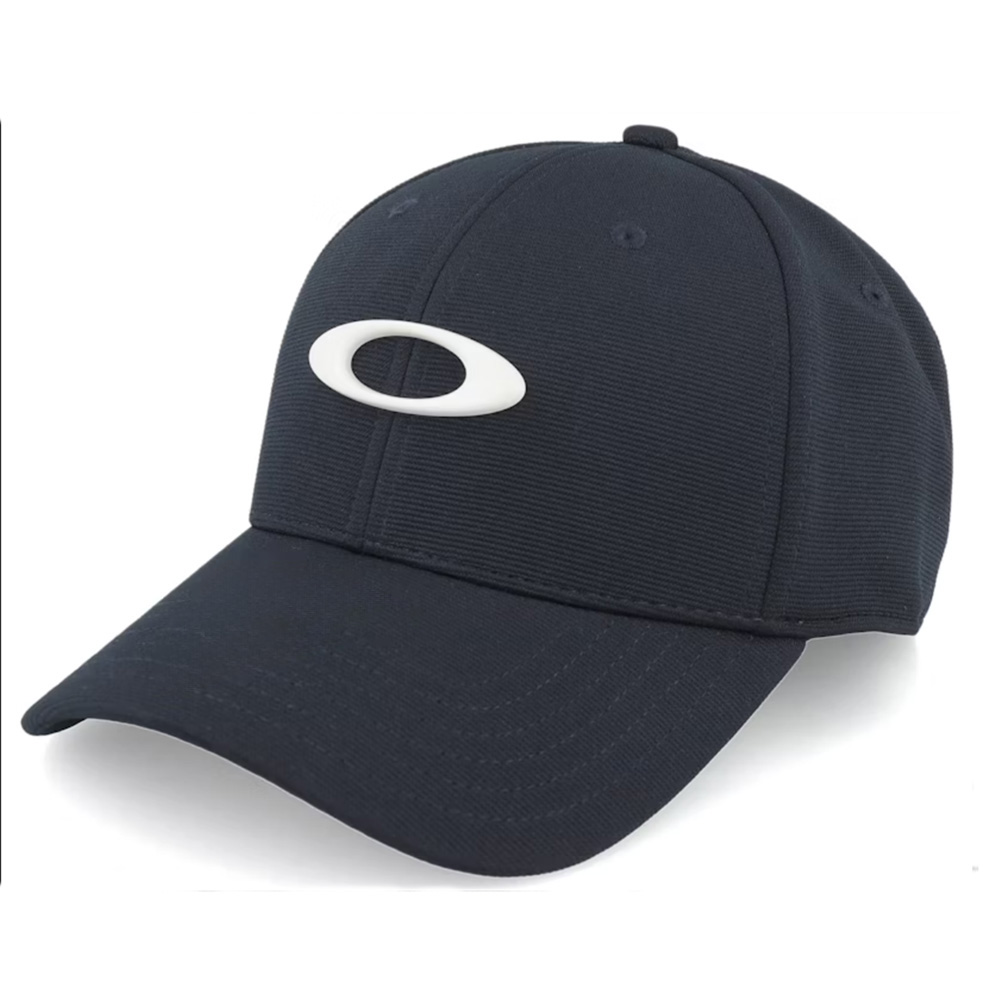 Oakley Tincan Cap Fathom/Light Grey