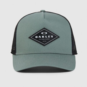 Fracture 2.0 Cap Aviator Green Oakley