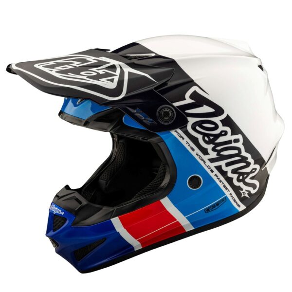 GP HELMET RUNNER BLUE