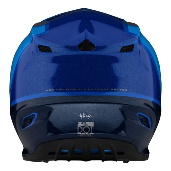 GP HELMET NOVA BLUE | YOUTH