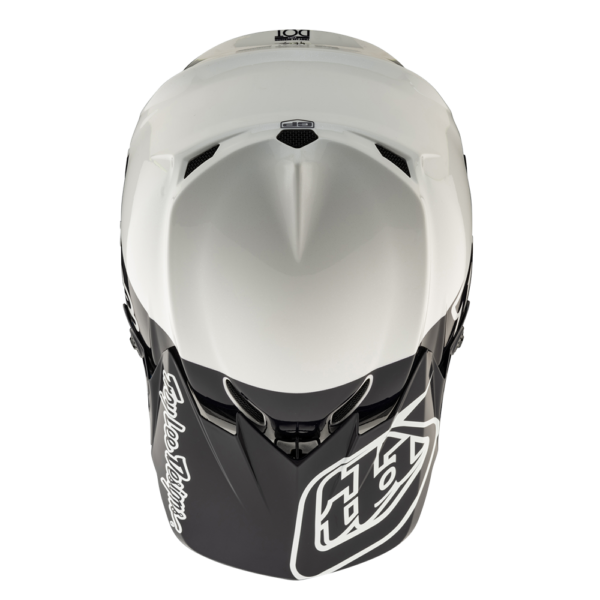 YOUTH GP HELMET RUNNER BLUE