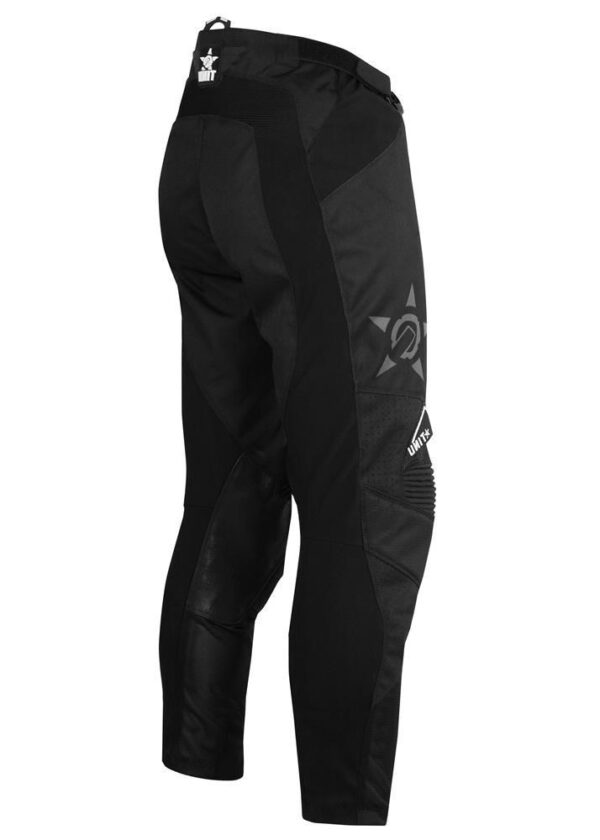 Crank MX Pant BLACK