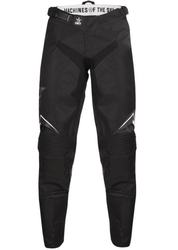 Crank MX Pant BLACK