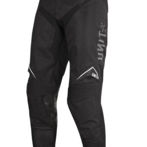 Crank MX Pant BLACK