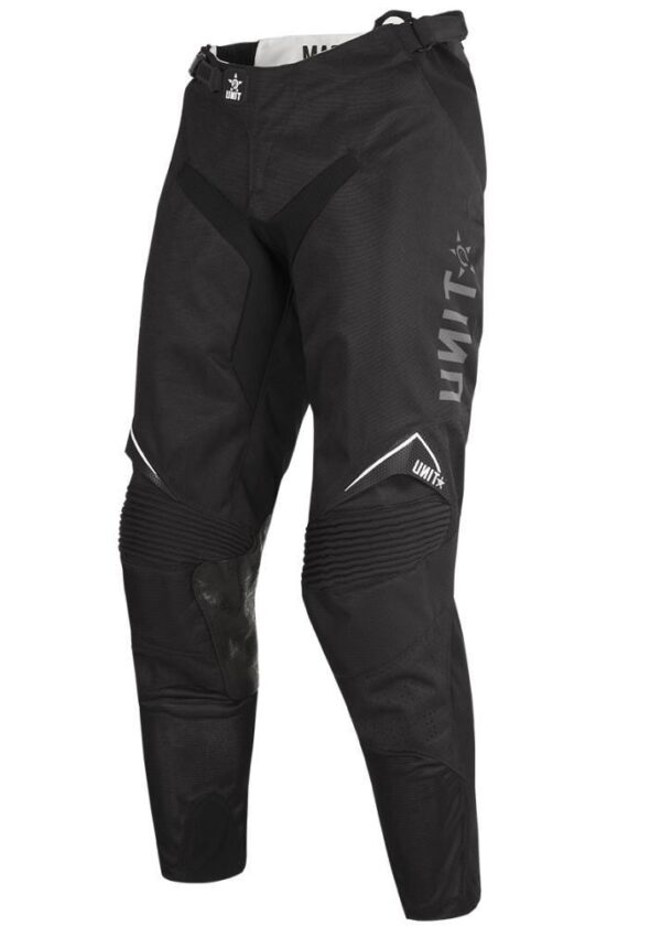 Crank MX Pant BLACK