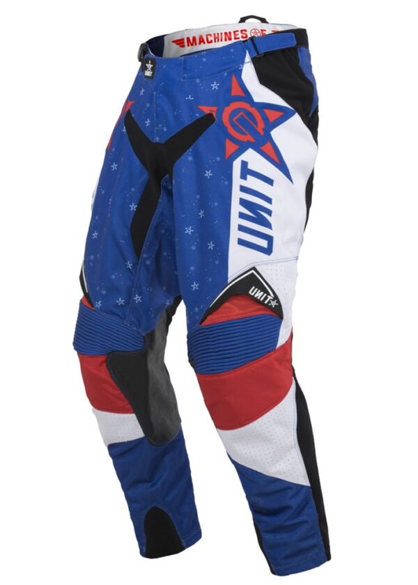 Launch MX Pant MULTI