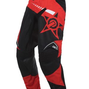 Chaser MX Pant RED