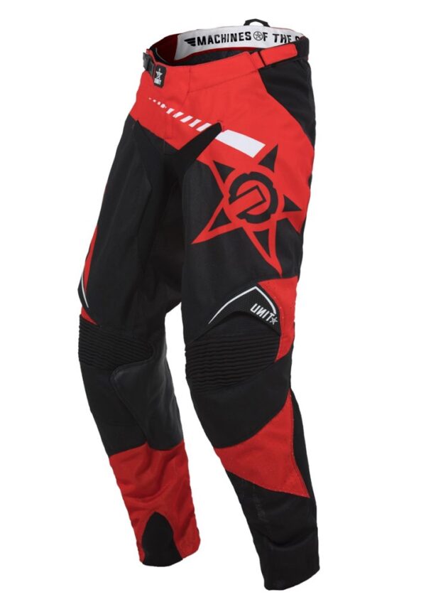 Chaser MX Pant RED