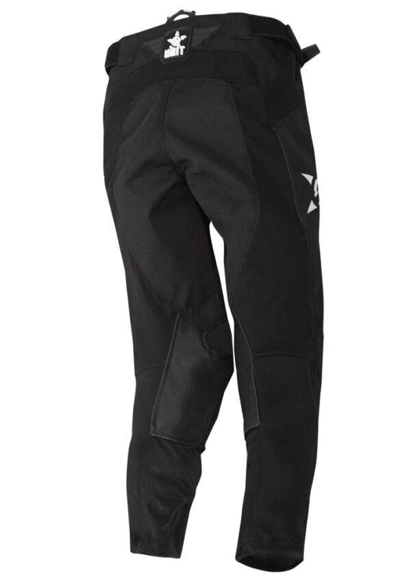 Shadow Youth MX Pants BLACK