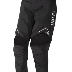 Shadow Youth MX Pants BLACK