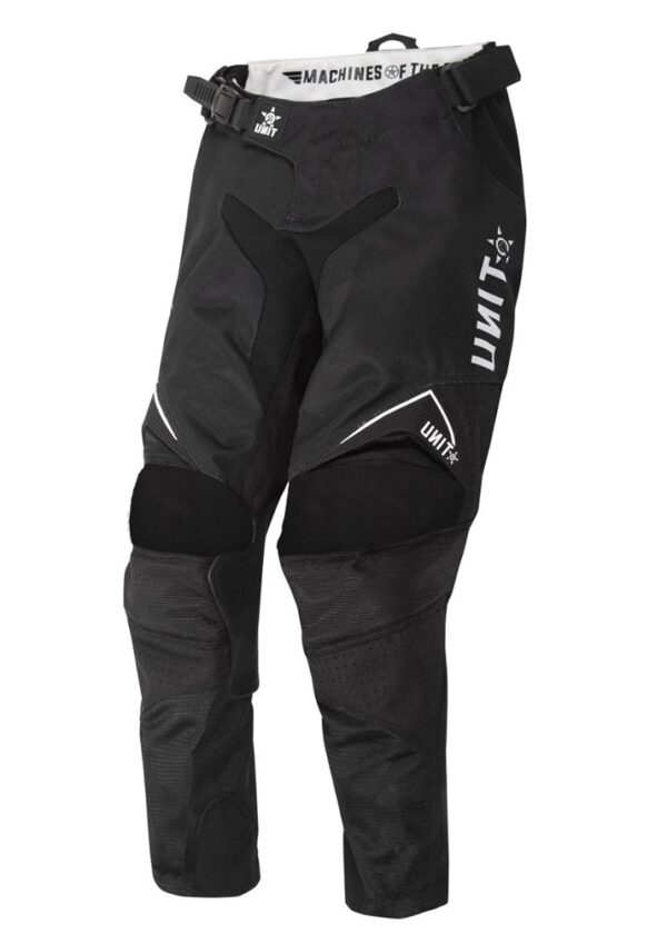 Shadow Youth MX Pants BLACK