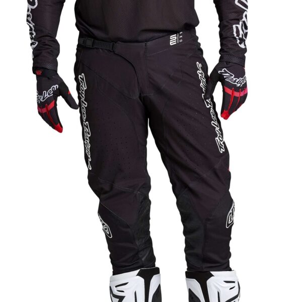 SE PRO PANT PINNED BLACK