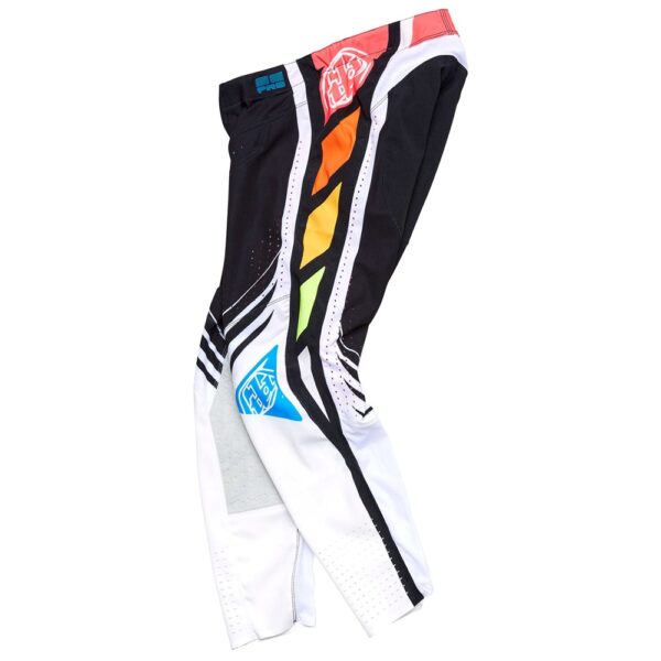 SE PRO PANT WAVEZ BLACK / MULTI