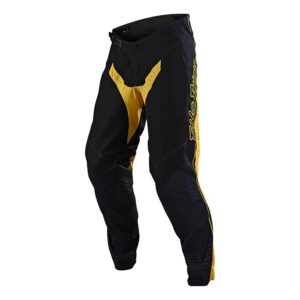 SE PRO PANT BOLDOR YELLOW / BLACK