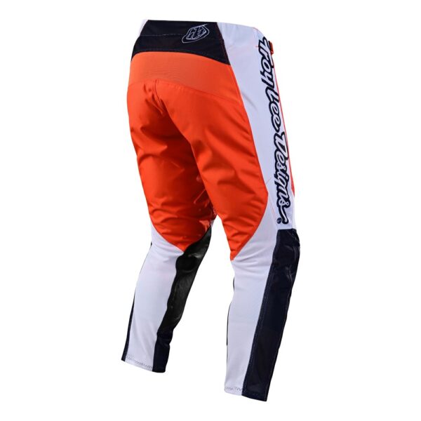 GP AIR PANT RHYTHM ORANGE