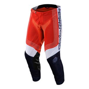 GP AIR PANT RHYTHM ORANGE