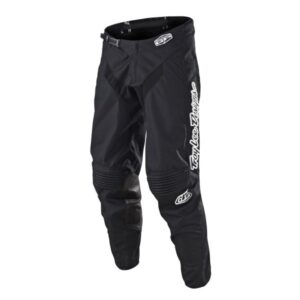 GP PANT MONO BLACK | YOUTH