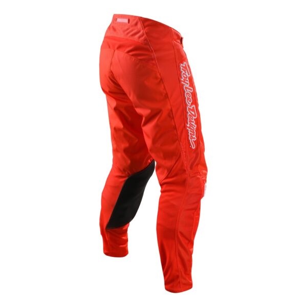 GP PANT MONO ORANGE | YOUTH