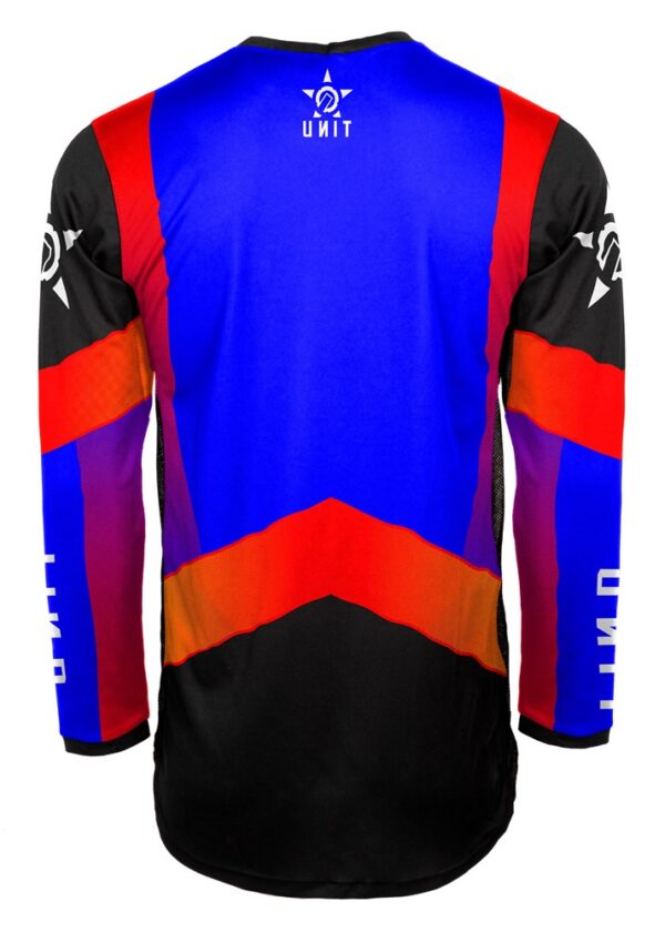 Contender Jersey BLUE