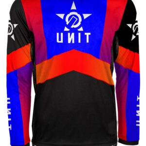 Contender Jersey BLUE