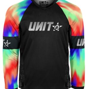 Cosmo Jersey MULTI