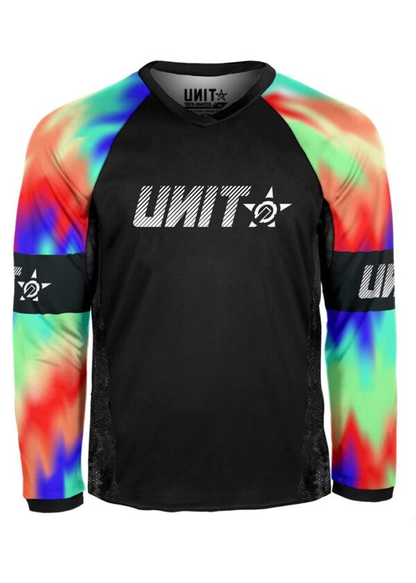 Cosmo Jersey MULTI