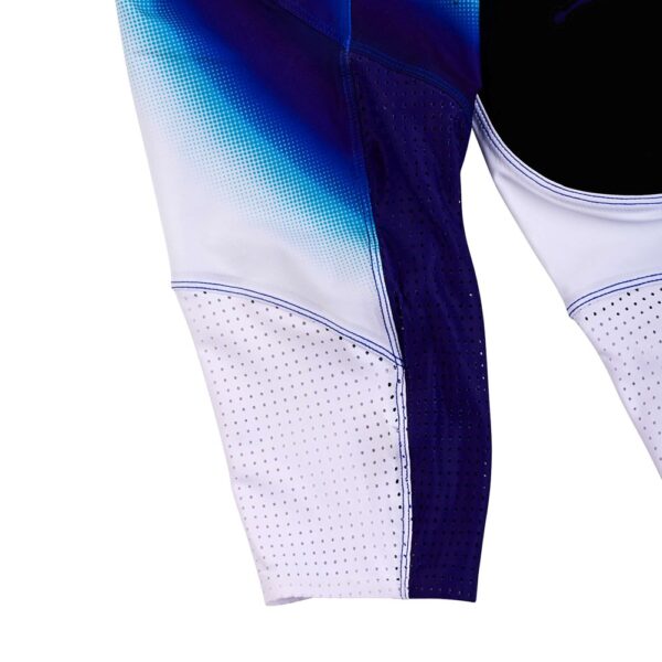 SE ULTRA PANT BLURR BLUE