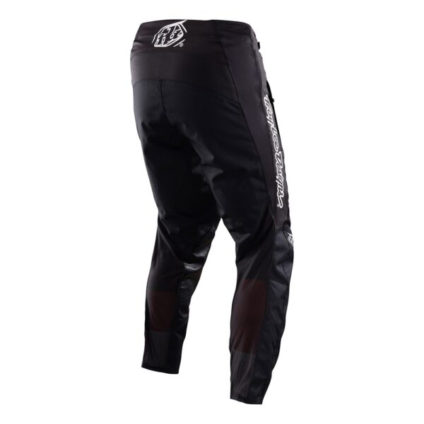 GP PRO PANT MONO BLACK