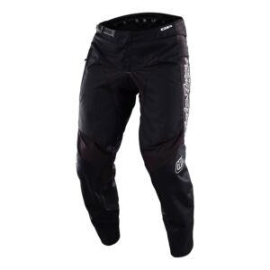 GP PRO PANT MONO BLACK